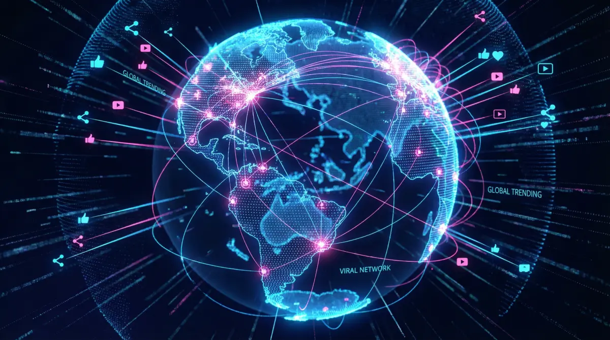 星探工厂 推特视频海外热门精选